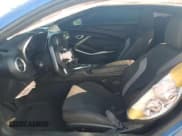 ✅ 2017 Chevrolet Camaro 1LT • VIN: 1G1FA1RX0H0159196 • Лот: 71933614. Опубликован ранее на Copart с пробегом Не указан. Бесплатный доступ к архиву аукционных продаж из США и подробный отчёт об истории автомобиля на DreamBid. Изображение 7.