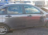 ✅ 2009 Ford Focus SE • VIN: 1FAHP35N39W258484 • Lot: 43691553. Listed on IAAI with 107,645 mi. Free auction sales archive from the USA and detailed vehicle history report at DreamBid. Image 14.