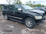 ✅ 2005 Infiniti QX56 • VIN: 5N3AA08C15N811321 • Лот: 42246310. Опубликован ранее на IAAI с пробегом 194 937 миль. Бесплатный доступ к архиву аукционных продаж из США и подробный отчёт об истории автомобиля на DreamBid. Изображение 1.