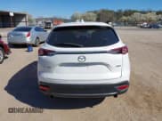 ✅ 2019 Mazda CX-9 Touring • VIN: JM3TCACY7K0303928 • Lot: 41813703. Wystawiony na IAAI z przebiegiem 39 820 mil. Bezpłatny archiwum sprzedaży aukcyjnych z USA i szczegółowy raport historii pojazdu na DreamBid. Zdjęcie 16.