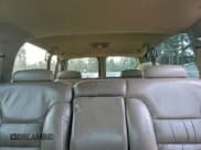 ✅ 1999 Chevrolet Suburban • VIN: 1GNFK16R5XJ507696 • Lot: 95361465. Listed on Copart with 175,710 mi. Free auction sales archive from the USA and detailed vehicle history report at DreamBid. Image 10.