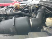 ✅ 2001 Ford F-250 XL • VIN: 1FTNW21LX1EC61505 • Lot: 43008611. Wystawiony na IAAI z przebiegiem 252 197 mil. Bezpłatny archiwum sprzedaży aukcyjnych z USA i szczegółowy raport historii pojazdu na DreamBid. Zdjęcie 19.