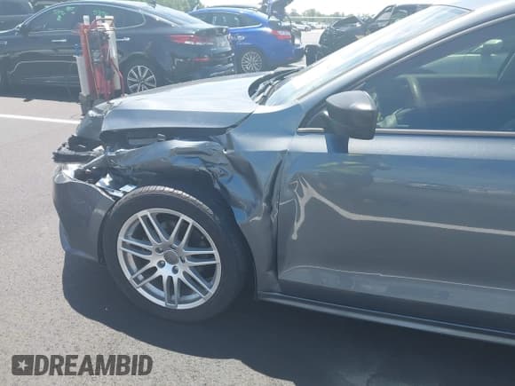 ✅ 2015 Volkswagen Jetta S • VIN: 3VW2K7AJ4FM306835 • Lot: 42881655. Listed on IAAI with 212,508 mi. Free auction sales archive from the USA and detailed vehicle history report at DreamBid. Image 14.