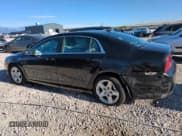 ✅ 2011 Chevrolet Malibu 1LS • VIN: 1G1ZB5E16BF335952 • Lot: 68366575. Listed on Copart with 196,084 mi. Free auction sales archive from the USA and detailed vehicle history report at DreamBid. Image 2.