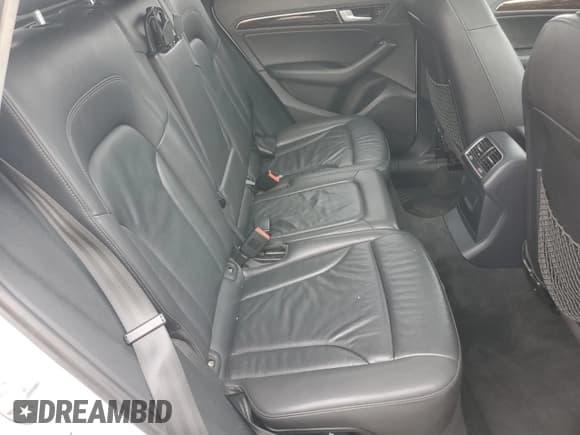 ✅ 2013 Audi Q5 Premium • VIN: WA1CFAFP3DA096156 • Lot: 60835275. Wystawiony na Copart z przebiegiem 149 776 mil. Bezpłatny archiwum sprzedaży aukcyjnych z USA i szczegółowy raport historii pojazdu na DreamBid. Zdjęcie 10.