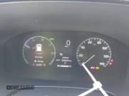 ✅ 2024 Honda CR-V Sport-L • VIN: 7FARS5H88RE011422 • Лот: 41862035. Опубликован ранее на IAAI с пробегом 22 664 миль. Бесплатный доступ к архиву аукционных продаж из США и подробный отчёт об истории автомобиля на DreamBid. Изображение 7.