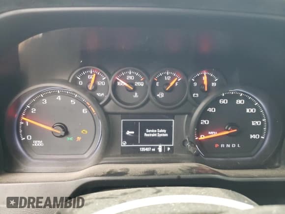 ✅ 2019 Chevrolet Silverado 1500 Work Truck • VIN: 1GCRWAEH4KZ419056 • Lot: 77045864. Wystawiony na Copart z przebiegiem 135 407 mil. Bezpłatny archiwum sprzedaży aukcyjnych z USA i szczegółowy raport historii pojazdu na DreamBid. Zdjęcie 9.