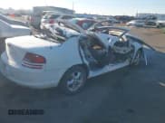 ✅ 2004 Dodge Stratus SE • VIN: 1B3EL36R84N397195 • Lot: 43815583. Listed on IAAI with Not provided. Free auction sales archive from the USA and detailed vehicle history report at DreamBid. Image 4.