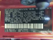 ✅ 2010 Toyota Highlander Limited • VIN: 5TDDK3EH3AS037585 • Lot: 43626495. Listed on IAAI with 230,000 mi. Free auction sales archive from the USA and detailed vehicle history report at DreamBid. Image 9.