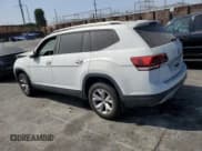 ✅ 2018 Volkswagen Atlas S • VIN: 1V2AR2CA1JC518224 • Lot: 72723074. Wystawiony na Copart z przebiegiem 91 027 mil. Bezpłatny archiwum sprzedaży aukcyjnych z USA i szczegółowy raport historii pojazdu na DreamBid. Zdjęcie 2.