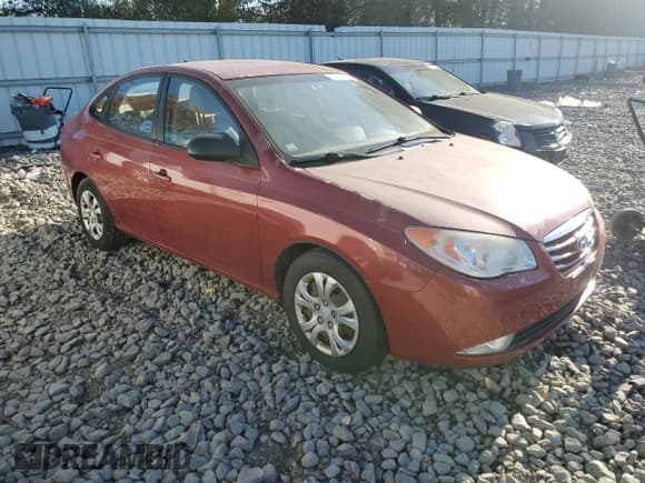 ✅ 2010 Hyundai Elantra GLS • VIN: KMHDU4AD4AU884593 • Лот: 87119055. Опубликован ранее на Copart с пробегом 134 249 миль. Бесплатный доступ к архиву аукционных продаж из США и подробный отчёт об истории автомобиля на DreamBid. Изображение 4.