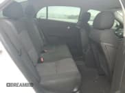 ✅ 2009 Chevrolet Malibu 1LT • VIN: 1G1ZH57K894243963 • Lot: 58562084. Listed on Copart with 174,312 mi. Free auction sales archive from the USA and detailed vehicle history report at DreamBid. Image 10.