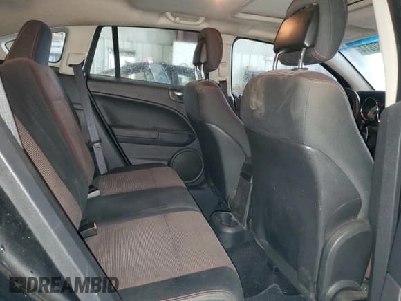 ✅ 2011 Dodge Caliber Heat • VIN: 1B3CB5HA6BD116141 • Лот: 78962814. Опубликован ранее на Copart с пробегом 193 511 миль. Бесплатный доступ к архиву аукционных продаж из США и подробный отчёт об истории автомобиля на DreamBid. Изображение 10.