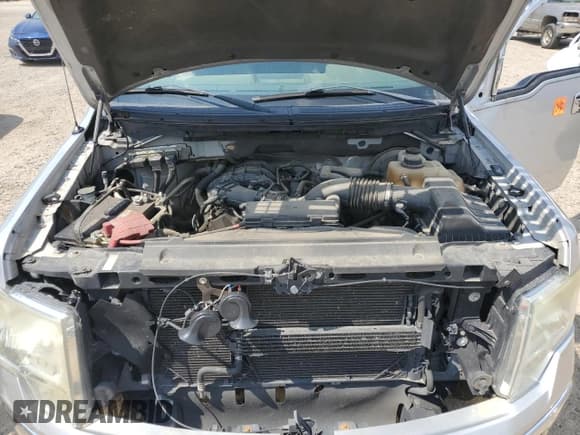 ✅ 2012 Ford F-150 XL • VIN: 1FTEW1CM9CKD92221 • Lot: 69268535. Wystawiony na Copart z przebiegiem Nie podano. Bezpłatny archiwum sprzedaży aukcyjnych z USA i szczegółowy raport historii pojazdu na DreamBid. Zdjęcie 11.