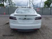 ✅ 2015 Tesla Model S 85D • VIN: 5YJSA1H41FF082379 • Lot: 42321001. Listed on IAAI with 109,465 mi. Free auction sales archive from the USA and detailed vehicle history report at DreamBid. Image 17.