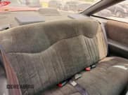 ✅ 1995 Oldsmobile Cutlass Supreme S • VIN: 1G3WH12M3SD362229 • Lot: 68315705. Listed on Copart with 891,420 mi. Free auction sales archive from the USA and detailed vehicle history report at DreamBid. Image 10.