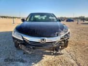 ✅ 2017 Honda Accord LX • VIN: 1HGCR2F32HA036277 • Lot: 85960265. Listed on Copart with 127,929 mi. Free auction sales archive from the USA and detailed vehicle history report at DreamBid. Image 5.