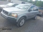 ✅ 2003 Volvo XC90 Twin • VIN: YV1CZ91H531020152 • Lot: 42295422. Listed on IAAI with 180,297 mi. Free auction sales archive from the USA and detailed vehicle history report at DreamBid. Image 2.