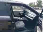 2023 Mitsubishi Outlander SEL with VIN JA4J3VA87PZ038533, listed as a IAAI auction lot 42884629 with 43,715 mi miles and . Bid and sale history available at DreamBid. Image 5.