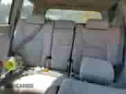 2006 Toyota Highlander with VIN JTEGD21A460147397, listed as a Copart auction lot 65257545 with Not provided miles and Salvage title. Bid and sale history available at DreamBid. Image 10.