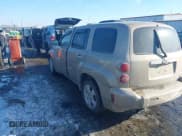 ✅ 2006 Chevrolet HHR LT • VIN: 3GNDA23D46S614339 • Lot: 41348840. Listed on IAAI with 109,147 mi. Free auction sales archive from the USA and detailed vehicle history report at DreamBid. Image 3.