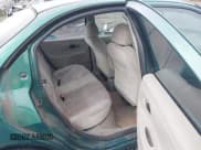 ✅ 1999 Ford Contour SE Fleet • VIN: 1FAFP66L3XK227522 • Lot: 41702873. Listed on IAAI with 140,926 mi. Free auction sales archive from the USA and detailed vehicle history report at DreamBid. Image 8.