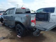 ✅ 2022 Chevrolet Colorado 4WD LT • VIN: 1GCGTCENXN1144409 • Lot: 43092049. Listed on IAAI with 88,900 mi. Free auction sales archive from the USA and detailed vehicle history report at DreamBid. Image 3.