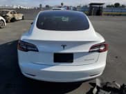 ✅ 2022 Tesla Model 3 Long Range • VIN: 5YJ3E1EBXNF202318 • Lot: 91308895. Wystawiony na Copart z przebiegiem 43 579 mil. Bezpłatny archiwum sprzedaży aukcyjnych z USA i szczegółowy raport historii pojazdu na DreamBid. Zdjęcie 6.