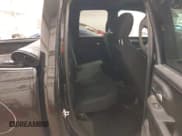 ✅ 2021 Ram 1500 Warlock • VIN: 1C6RR7GT5MS506365 • Lot: 43440610. Listed on IAAI with 93,667 mi. Free auction sales archive from the USA and detailed vehicle history report at DreamBid. Image 8.