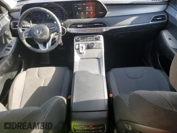 ✅ 2020 Hyundai Palisade SE • VIN: KM8R1DHE0LU035982 • Лот: 80505644. Опубликован ранее на Copart с пробегом 71 265 миль. Бесплатный доступ к архиву аукционных продаж из США и подробный отчёт об истории автомобиля на DreamBid. Изображение 8.