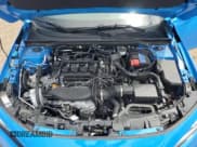 ✅ 2024 Honda Civic Sport Touring • VIN: 19XFL1H83RE031247 • Lot: 68573735. Wystawiony na Copart z przebiegiem 9 253 mil. Bezpłatny archiwum sprzedaży aukcyjnych z USA i szczegółowy raport historii pojazdu na DreamBid. Zdjęcie 11.