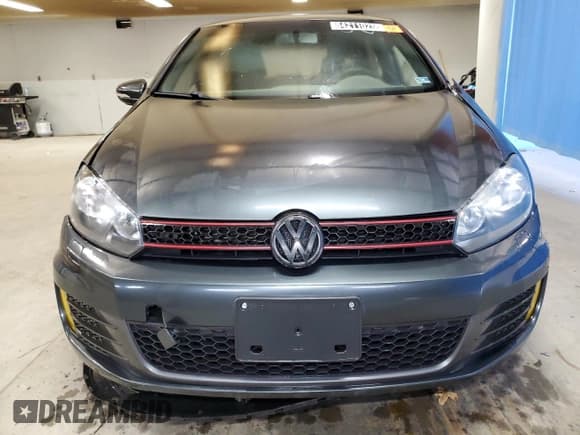 ✅ 2013 Volkswagen Golf GTI • VIN: WVWHD7AJ0DW127339 • Lot: 84211025. Wystawiony na Copart z przebiegiem 170 970 mil. Bezpłatny archiwum sprzedaży aukcyjnych z USA i szczegółowy raport historii pojazdu na DreamBid. Zdjęcie 5.