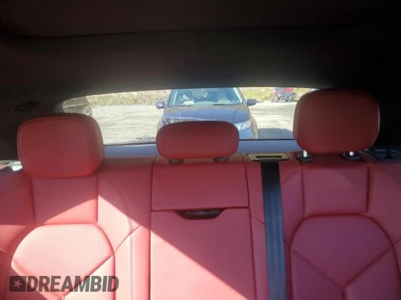 ✅ 2021 Porsche Macan • VIN: WP1AA2A53MLB05089 • Lot: 82544645. Listed on Copart with 38,805 mi. Free auction sales archive from the USA and detailed vehicle history report at DreamBid. Image 10.