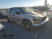 ✅ 2006 Chevrolet Colorado 1LT • VIN: 1GCCS136468192188 • Лот: 46984395. Опубликован ранее на Copart с пробегом Не указан. Бесплатный доступ к архиву аукционных продаж из США и подробный отчёт об истории автомобиля на DreamBid. Изображение 4.