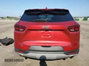 ✅ 2023 Chevrolet Blazer LT • VIN: 3GNKBJRS3PS139952 • Лот: 68031195. Опубликован ранее на Copart с пробегом 25 593 миль. Бесплатный доступ к архиву аукционных продаж из США и подробный отчёт об истории автомобиля на DreamBid. Изображение 6.