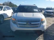 ✅ 2014 Ford Explorer XLT • VIN: 1FM5K8D8XEGA67150 • Lot: 41731862. Wystawiony na IAAI z przebiegiem 246 182 mil. Bezpłatny archiwum sprzedaży aukcyjnych z USA i szczegółowy raport historii pojazdu na DreamBid. Zdjęcie 12.