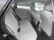 2025 Hyundai Kona SEL with VIN KM8HBCAB9SU231680, listed as a Copart auction lot 44420025 with 6,620 mi miles and Clean title. Bid and sale history available at DreamBid. Image 11.