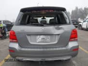 ✅ 2013 Mercedes-Benz GLK 350 • VIN: WDCGG8JB3DG096464 • Lot: 43541183. Wystawiony na IAAI z przebiegiem 160 633 mil. Bezpłatny archiwum sprzedaży aukcyjnych z USA i szczegółowy raport historii pojazdu na DreamBid. Zdjęcie 6.