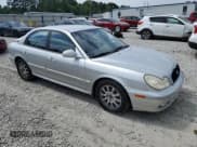 ✅ 2004 Hyundai Sonata GLS • VIN: KMHWF35H54A082926 • Lot: 63871905. Listed on Copart with 115,394 mi. Free auction sales archive from the USA and detailed vehicle history report at DreamBid. Image 4.