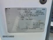 ✅ 2006 Chevrolet Silverado 2500HD Work Truck • VIN: 1GCHK29U06E267732 • Лот: 94176845. Опубликован ранее на Copart с пробегом 263 404 миль. Бесплатный доступ к архиву аукционных продаж из США и подробный отчёт об истории автомобиля на DreamBid. Изображение 12.