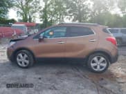 ✅ 2016 Buick Encore Leather • VIN: KL4CJCSBXGB528924 • Lot: 42235671. Listed on IAAI with 86,737 mi. Free auction sales archive from the USA and detailed vehicle history report at DreamBid. Image 14.
