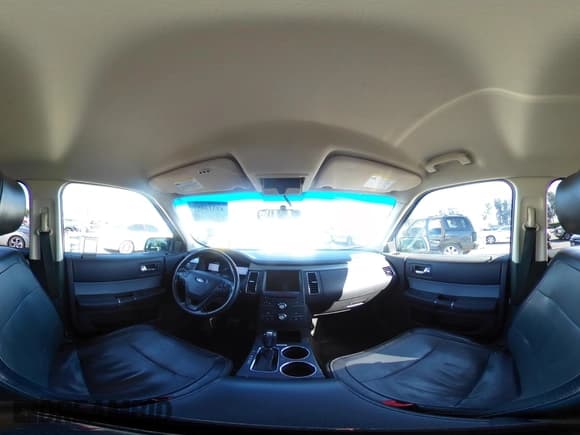 ✅ 2015 Ford Flex SEL • VIN: 2FMGK5C83FBA22200 • Лот: 43314057. Опубликован ранее на IAAI с пробегом 113 969 миль. Бесплатный доступ к архиву аукционных продаж из США и подробный отчёт об истории автомобиля на DreamBid. Изображение 19.