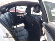 ✅ 2018 Mercedes-Benz C 43 AMG • VIN: 55SWF6EB8JU266034 • Lot: 42403048. Wystawiony na IAAI z przebiegiem 63 023 mil. Bezpłatny archiwum sprzedaży aukcyjnych z USA i szczegółowy raport historii pojazdu na DreamBid. Zdjęcie 8.