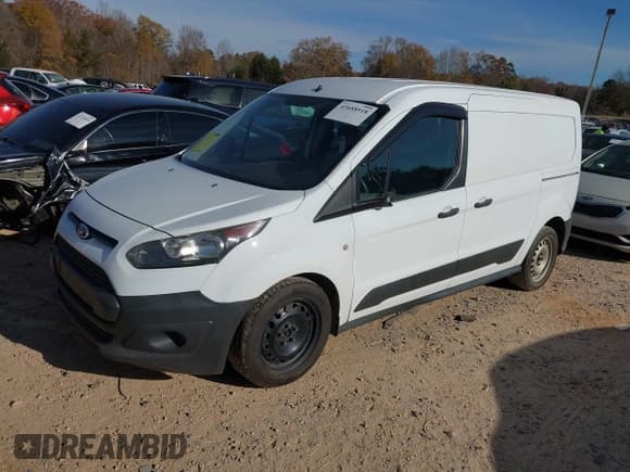 ✅ 2016 Ford Transit Connect XL • VIN: NM0LS7E70G1253522 • Лот: 43688918. Опубликован ранее на IAAI с пробегом 103 999 миль. Бесплатный доступ к архиву аукционных продаж из США и подробный отчёт об истории автомобиля на DreamBid. Изображение 22.