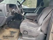 ✅ 2002 Chevrolet Silverado 1500 LS • VIN: 1GCEK14T82Z343504 • Lot: 94319165. Listed on Copart with 67,763 mi. Free auction sales archive from the USA and detailed vehicle history report at DreamBid. Image 7.