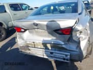 ✅ 2020 Nissan Altima S • VIN: 1N4BL4BV8LC183933 • Lot: 43411418. Listed on IAAI with 222,384 mi. Free auction sales archive from the USA and detailed vehicle history report at DreamBid. Image 6.