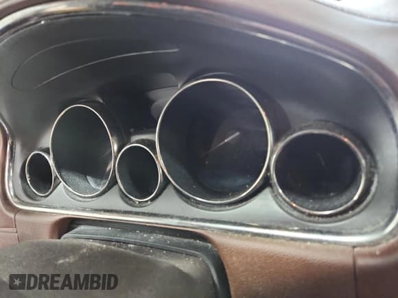 ✅ 2014 Buick Enclave Premium • VIN: 5GAKVCKD5EJ194524 • Лот: 84596095. Опубликован ранее на Copart с пробегом Не указан. Бесплатный доступ к архиву аукционных продаж из США и подробный отчёт об истории автомобиля на DreamBid. Изображение 9.