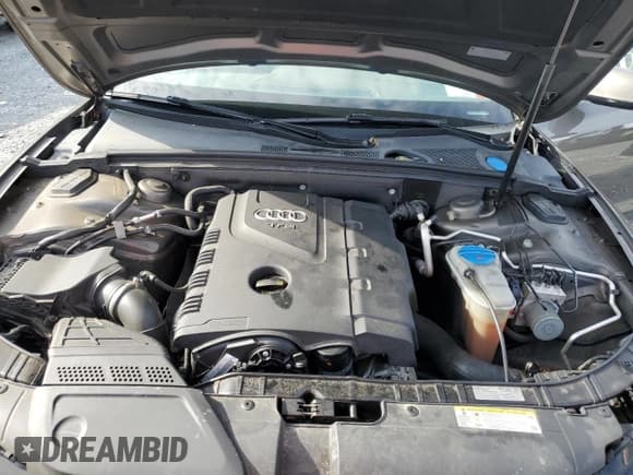 ✅ 2014 Audi A5 Premium Plus • VIN: WAULFAFH4EN006535 • Lot: 70114045. Listed on Copart with 68,997 mi. Free auction sales archive from the USA and detailed vehicle history report at DreamBid. Image 11.