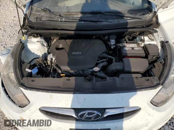 ✅ 2012 Hyundai Accent GLS • VIN: KMHCT4AEXCU097738 • Лот: 74046944. Опубликован ранее на Copart с пробегом 103 178 миль. Бесплатный доступ к архиву аукционных продаж из США и подробный отчёт об истории автомобиля на DreamBid. Изображение 13.