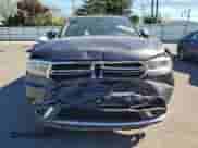 2016 Dodge Durango Limited z VIN 1C4RDJDG0GC308724, wystawiony jako Copart lot #82161005 z przebiegiem 103 547 mil mil oraz Szkoda całkowita • Salvage title. Historia ofert i sprzedaży dostępna na DreamBid. Obrazek 5.